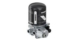 Air Dryer, compressed-air system Wabco 4324150150