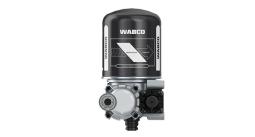 Air Dryer, compressed-air system Wabco 4324150150