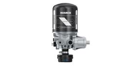 Air Dryer, compressed-air system Wabco 4324150590