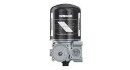 Air Dryer, compressed-air system Wabco 4324210030