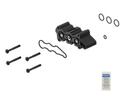 Repair Kit, air dryer Wabco 4324259202