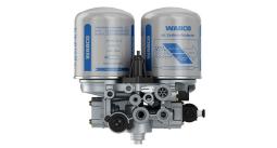 Air Dryer, compressed-air system Wabco 4324330620