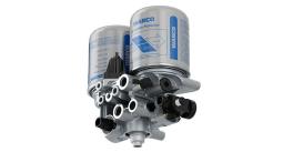 Air Dryer, compressed-air system Wabco 4324330620