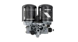 Air Dryer, compressed-air system Wabco 4324332060