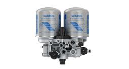 Air Dryer, compressed-air system Wabco 4324332190