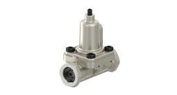 Overflow Valve Wabco 4341001360