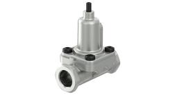 Overflow Valve Wabco 4341002440