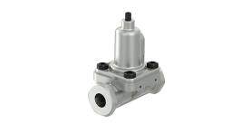 Overflow Valve Wabco 4341005040