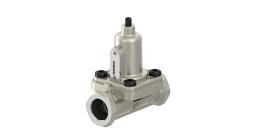 Overflow Valve Wabco 4341006020