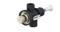 Multiport Valve Wabco 4342050210