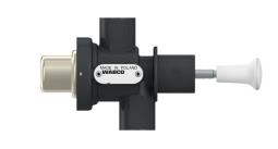 Multiport Valve Wabco 4342050210