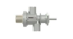 Multiport Valve Wabco 4342050260