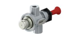 Multiport Valve Wabco 4342050300