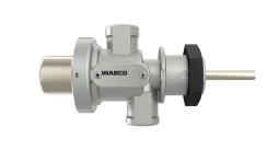 Multiport Valve Wabco 4342050310