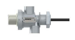 Multiport Valve Wabco 4342050330