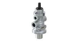 Multiport Valve Wabco 4342050600