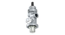 Multiport Valve Wabco 4342050600