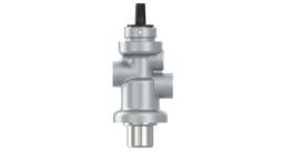 Multiport Valve Wabco 4342050600