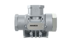 Multiport Valve Wabco 4342080190