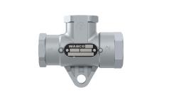 Multiport Valve Wabco 4342080210