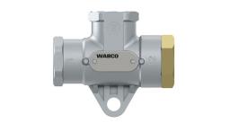 Multiport Valve Wabco 4342080280