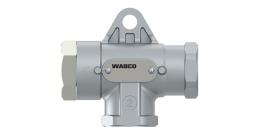 Multiport Valve Wabco 4342080290