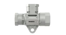 Multiport Valve Wabco 4342080300