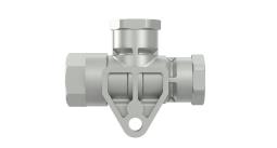 Multiport Valve Wabco 4342080300