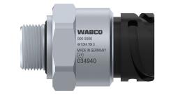 Sensor, pneumatic suspension level Wabco 4410441040