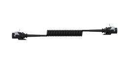 Coiled Cable Wabco 4460082440