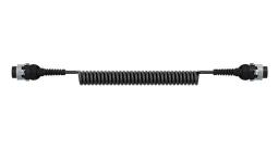 Coiled Cable Wabco 4460087100