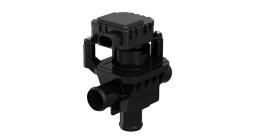 Coolant Control Valve Wabco 4460912000