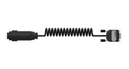 Adapter Cable, self-diagnosis unit Wabco 4463003480