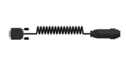 Adapter Cable, self-diagnosis unit Wabco 4463003480