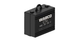 Storage Case, self-diagnosis unit Wabco 4463010190