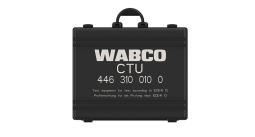 Storage Case, self-diagnosis unit Wabco 4463010190