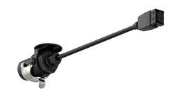 Connecting Cable, ABS Wabco 4492251000