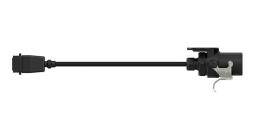 Connecting Cable, ABS Wabco 4492251400