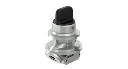 Multiport Valve Wabco 4630360000