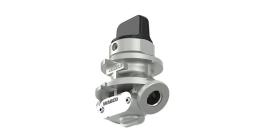 Multiport Valve Wabco 4630360000