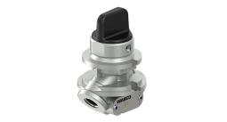 Multiport Valve Wabco 4630360010