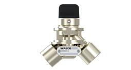 Multiport Valve Wabco 4630360050