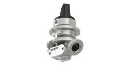 Multiport Valve Wabco 4630360080