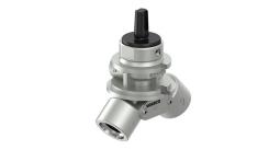 Multiport Valve Wabco 4630360100