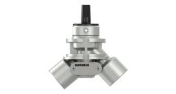 Multiport Valve Wabco 4630360100