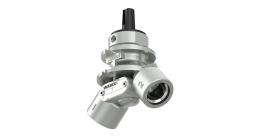 Multiport Valve Wabco 4630360100