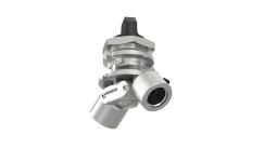 Multiport Valve Wabco 4630360160