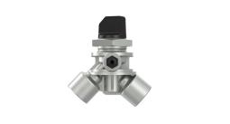 Multiport Valve Wabco 4630360160