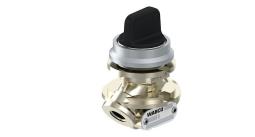 Push Button Valve Wabco 4630360220