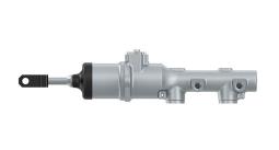 Multi-function Brake Cylinder Wabco 4684110070